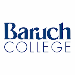 Baruch College logo