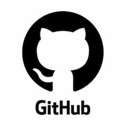 GitHub logo