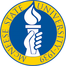 McNeese State University logo