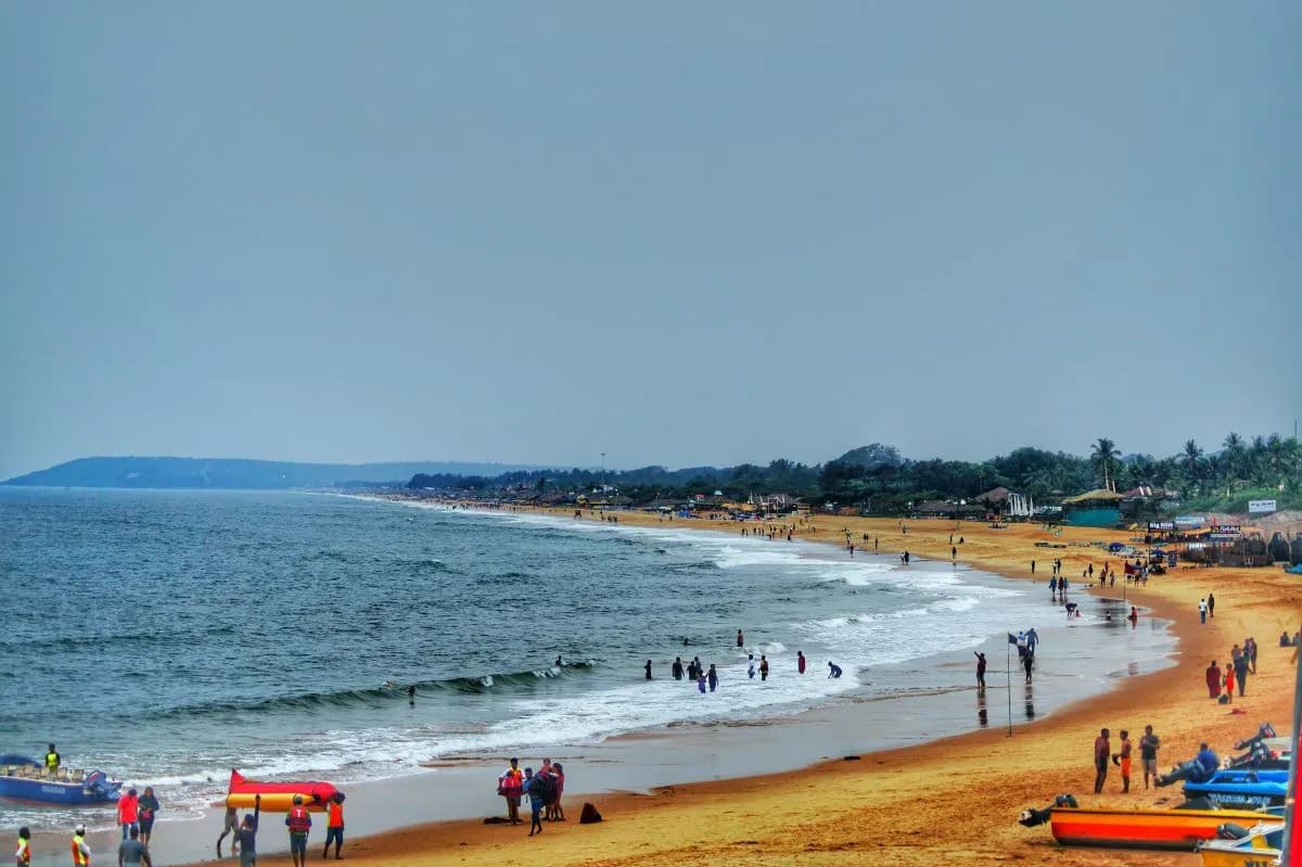 Bangalore to Goa Road Trip: Explore Scenic Routes and Road Conditions